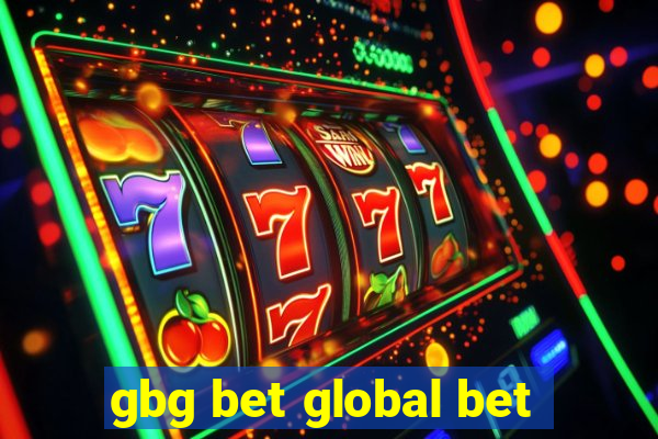 gbg bet global bet